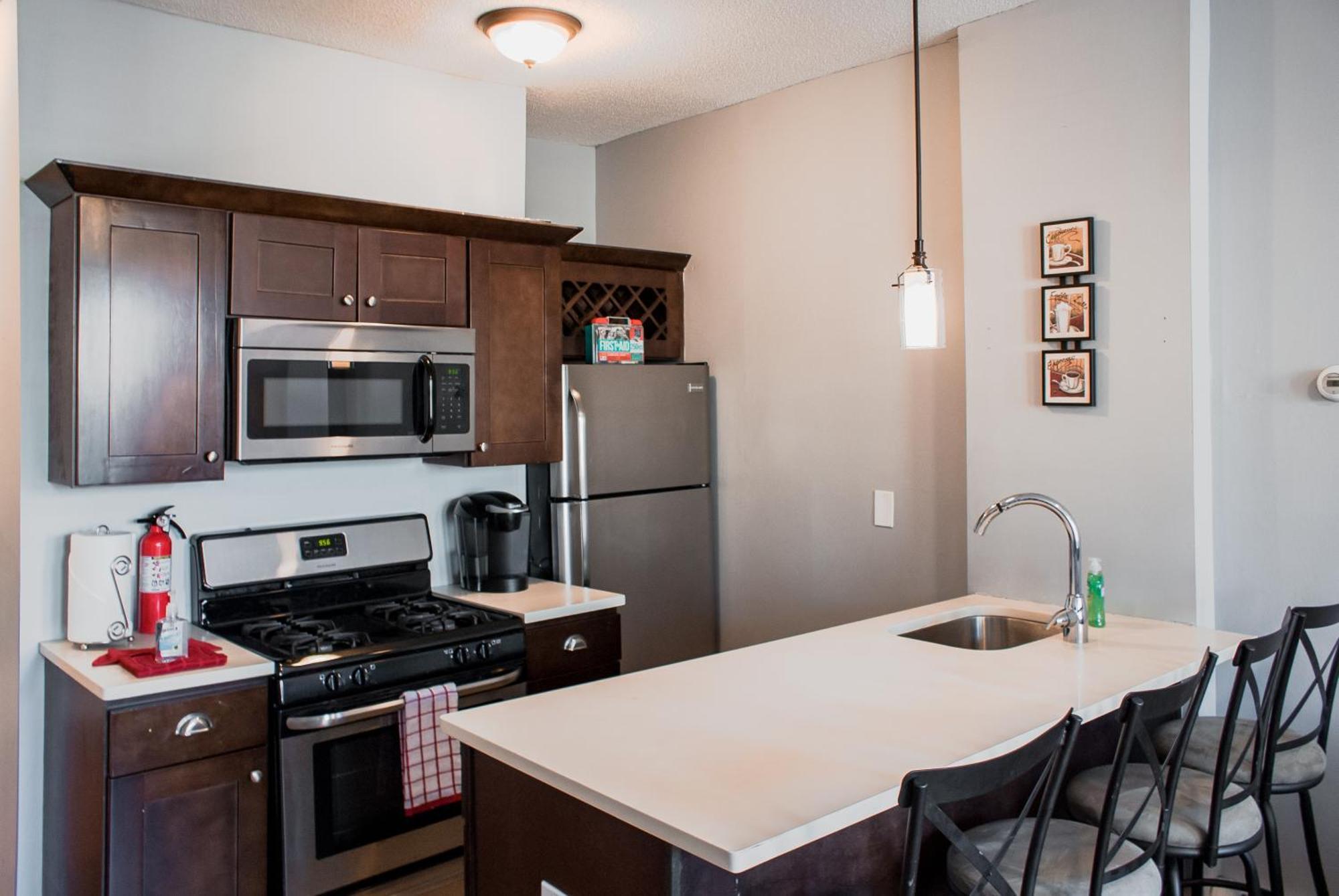 Lovely 2Br Apartment By Wooster Square- Great Neighborhood New Haven Exteriér fotografie